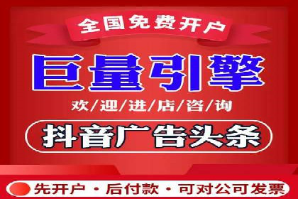 某行业头部企业信息流广告推广全解析